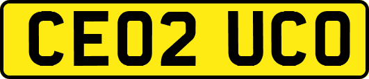CE02UCO