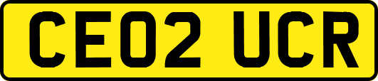 CE02UCR
