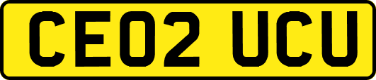 CE02UCU