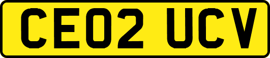 CE02UCV