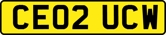 CE02UCW