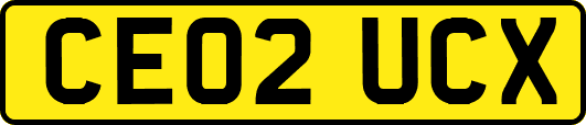 CE02UCX