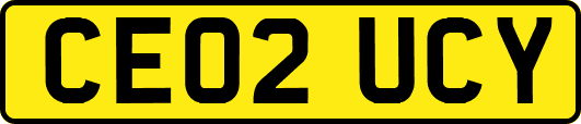 CE02UCY