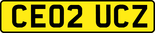 CE02UCZ