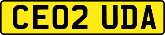 CE02UDA