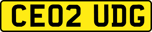 CE02UDG