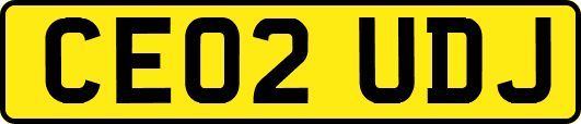 CE02UDJ