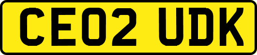 CE02UDK