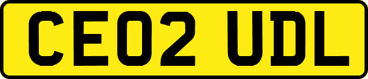 CE02UDL