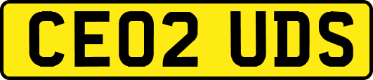 CE02UDS