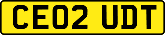 CE02UDT