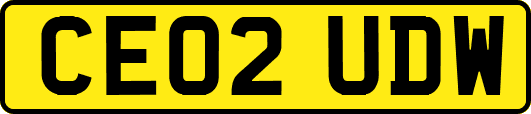 CE02UDW