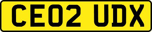 CE02UDX