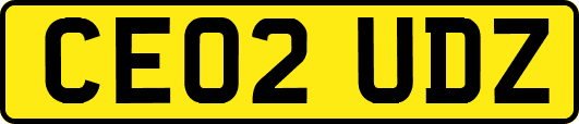 CE02UDZ