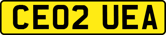 CE02UEA