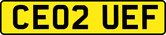 CE02UEF