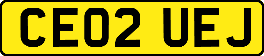CE02UEJ