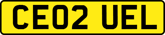 CE02UEL