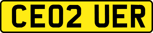 CE02UER