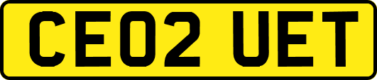 CE02UET