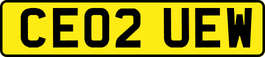 CE02UEW