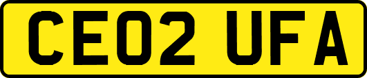 CE02UFA