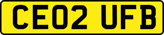CE02UFB