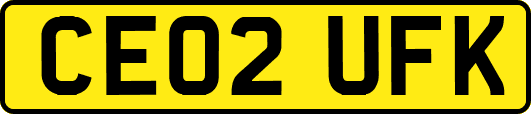 CE02UFK