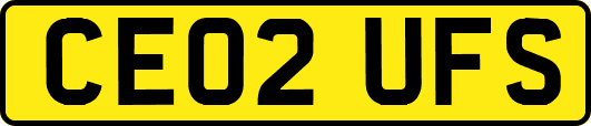 CE02UFS