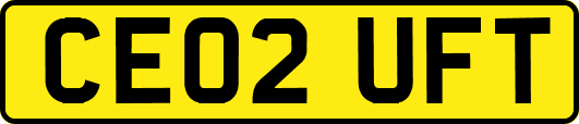 CE02UFT