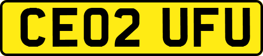 CE02UFU