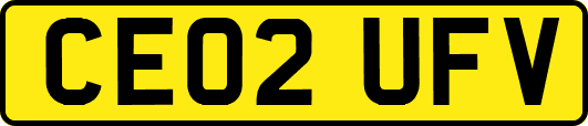 CE02UFV