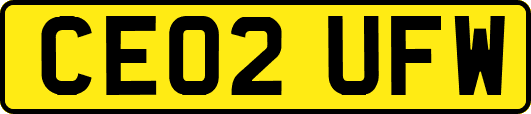 CE02UFW