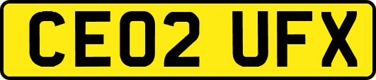CE02UFX