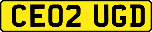 CE02UGD