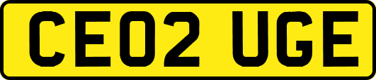 CE02UGE