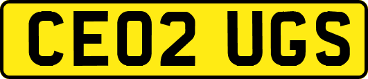 CE02UGS