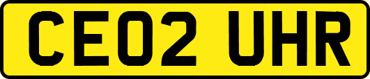 CE02UHR