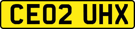 CE02UHX
