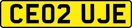 CE02UJE
