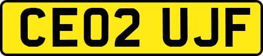 CE02UJF