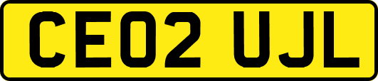 CE02UJL