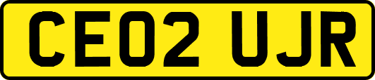 CE02UJR