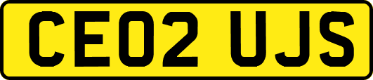 CE02UJS