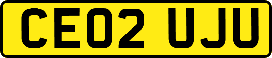 CE02UJU