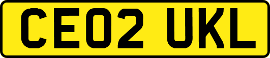 CE02UKL