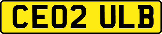 CE02ULB