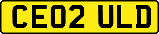 CE02ULD