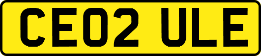 CE02ULE