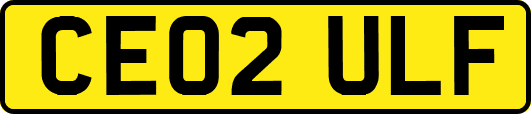CE02ULF